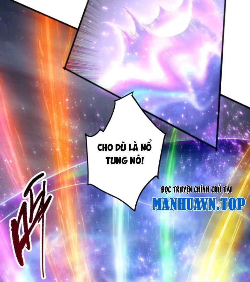Thảm Họa Tử Linh Sư Chap 258 - Next Chap 259