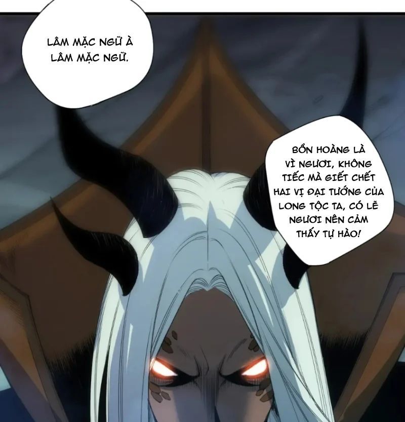 Thảm Họa Tử Linh Sư Chap 258 - Next Chap 259