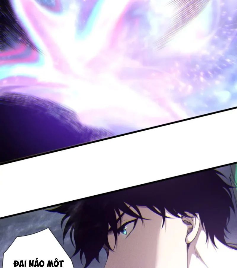 Thảm Họa Tử Linh Sư Chap 258 - Next Chap 259