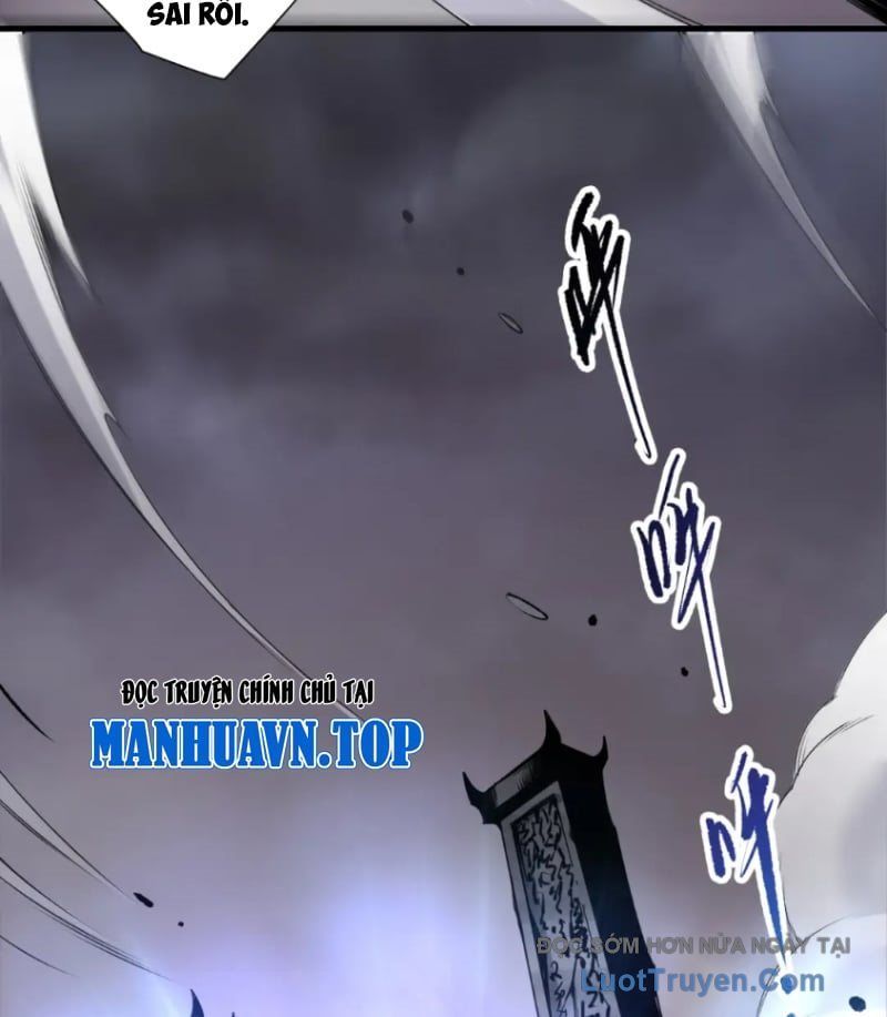 Thảm Họa Tử Linh Sư Chap 258 - Next Chap 259