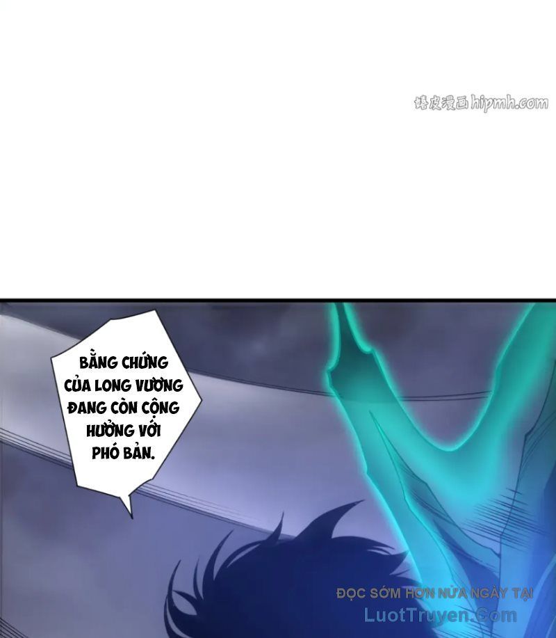 Thảm Họa Tử Linh Sư Chap 258 - Next Chap 259