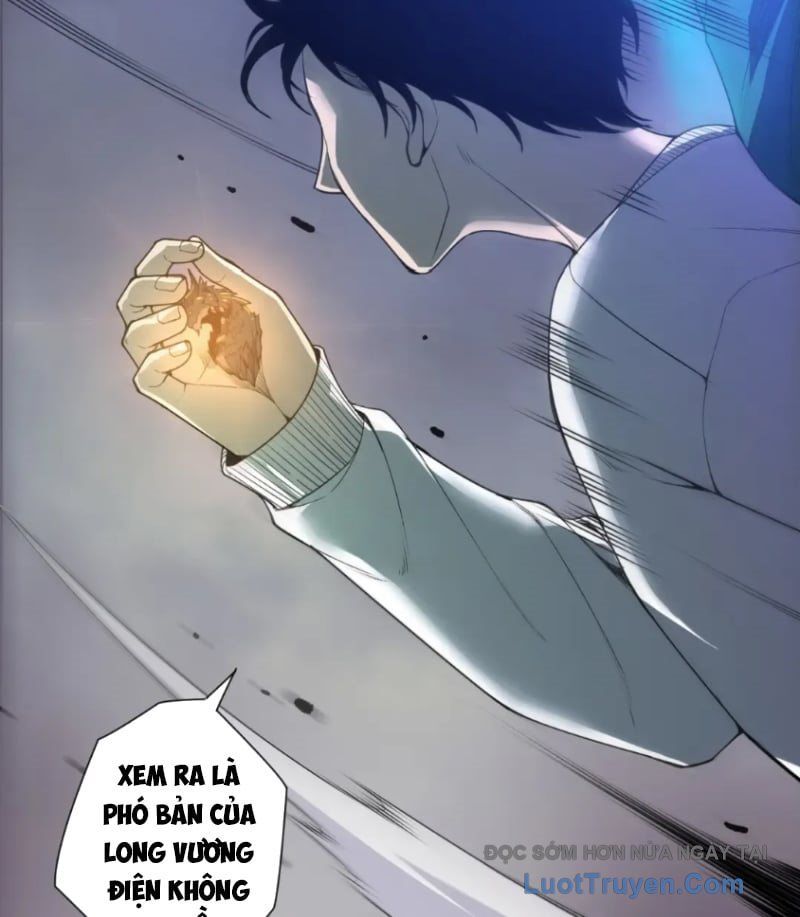 Thảm Họa Tử Linh Sư Chap 258 - Next Chap 259
