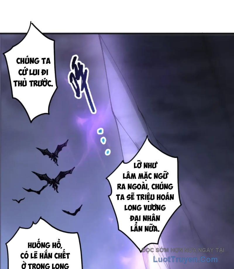 Thảm Họa Tử Linh Sư Chap 258 - Next Chap 259