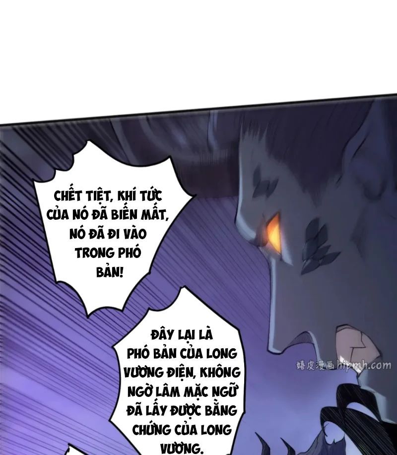 Thảm Họa Tử Linh Sư Chap 258 - Next Chap 259