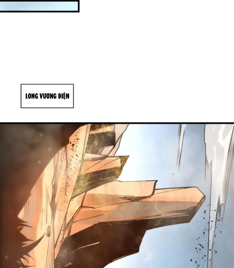 Thảm Họa Tử Linh Sư Chap 258 - Next Chap 259