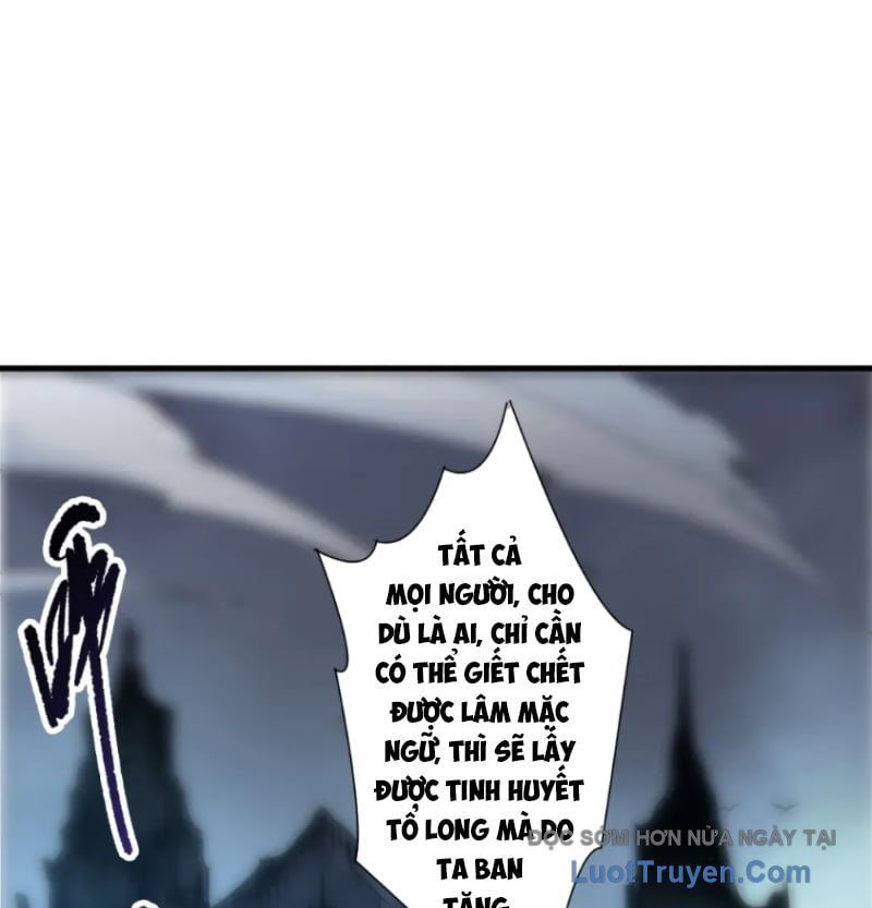 Thảm Họa Tử Linh Sư Chap 258 - Next Chap 259