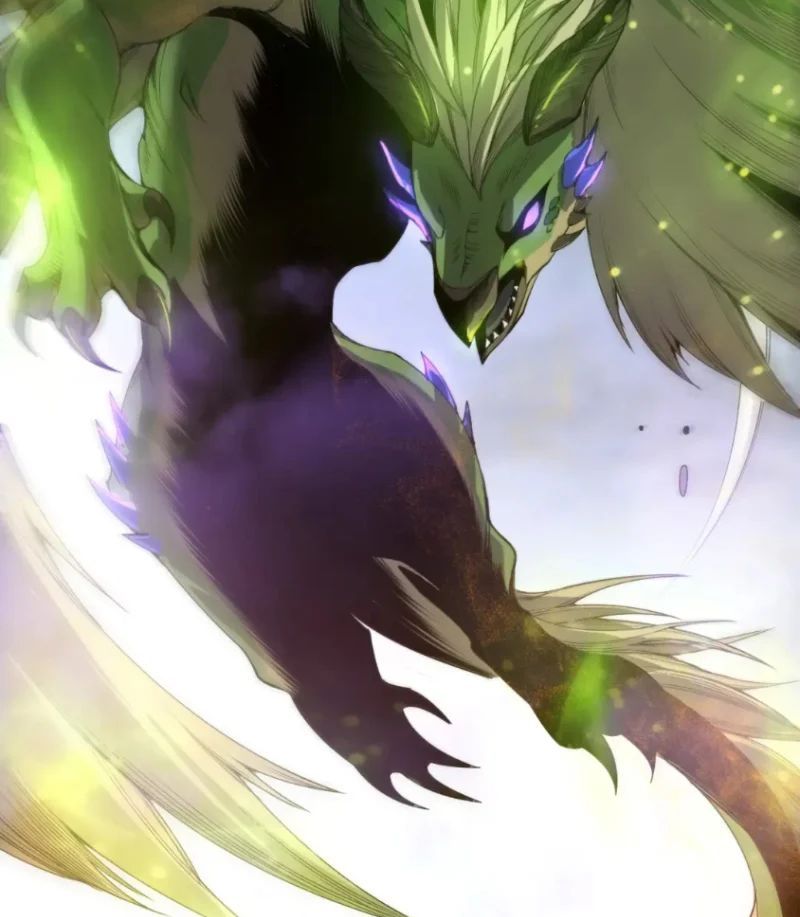 Thảm Họa Tử Linh Sư Chap 258 - Next Chap 259