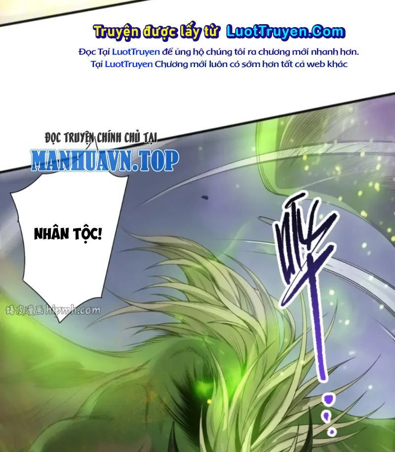 Thảm Họa Tử Linh Sư Chap 258 - Next Chap 259