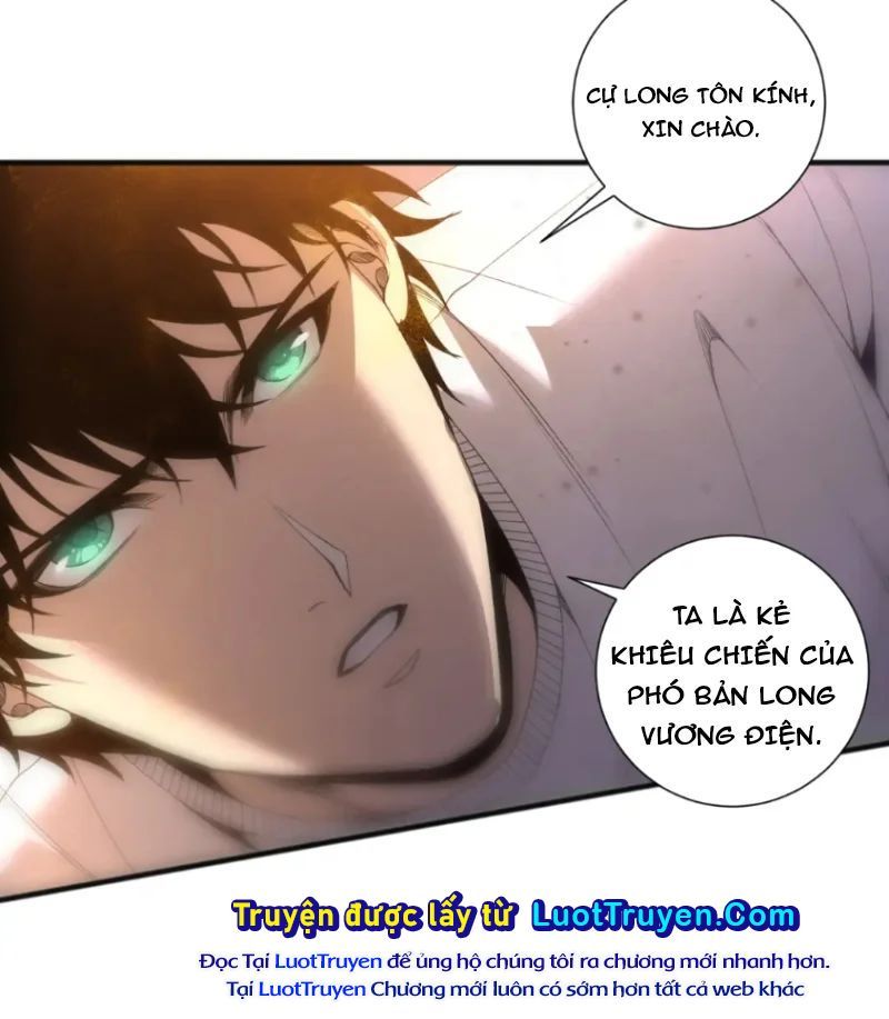 Thảm Họa Tử Linh Sư Chap 258 - Next Chap 259
