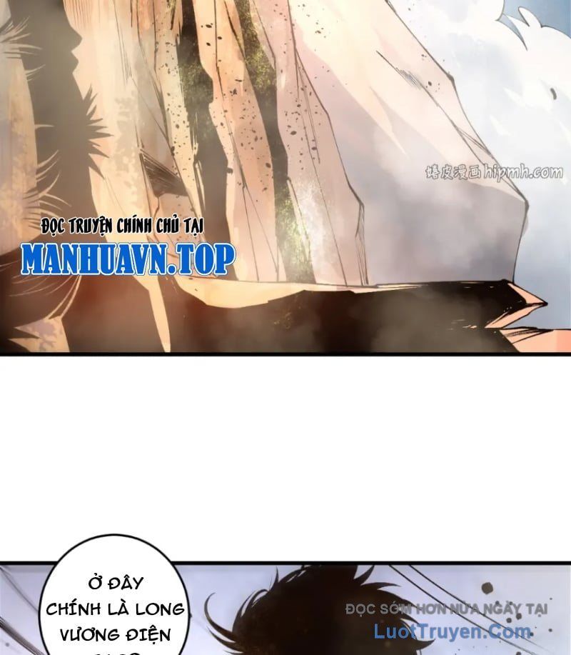 Thảm Họa Tử Linh Sư Chap 258 - Next Chap 259