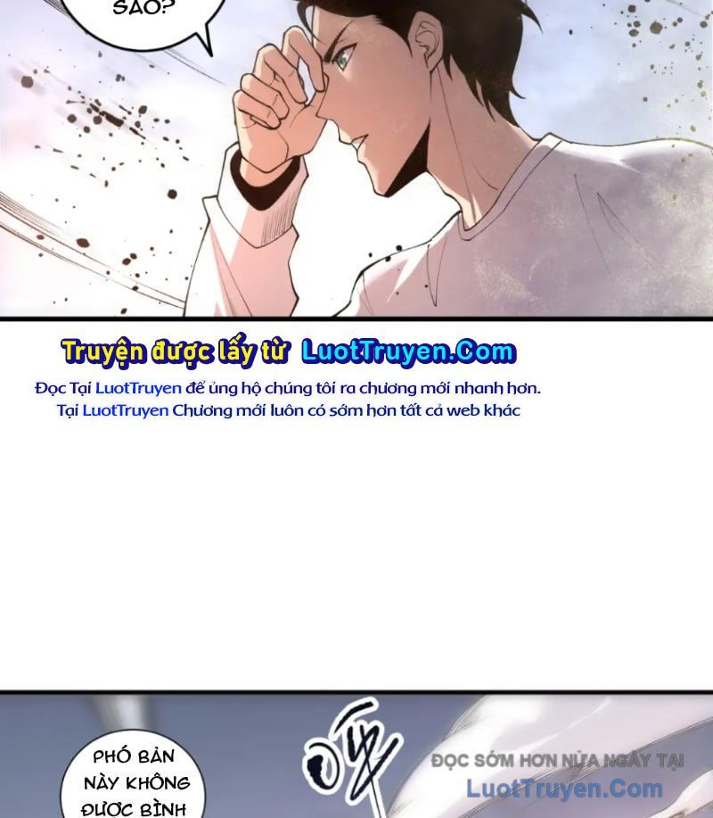 Thảm Họa Tử Linh Sư Chap 258 - Next Chap 259