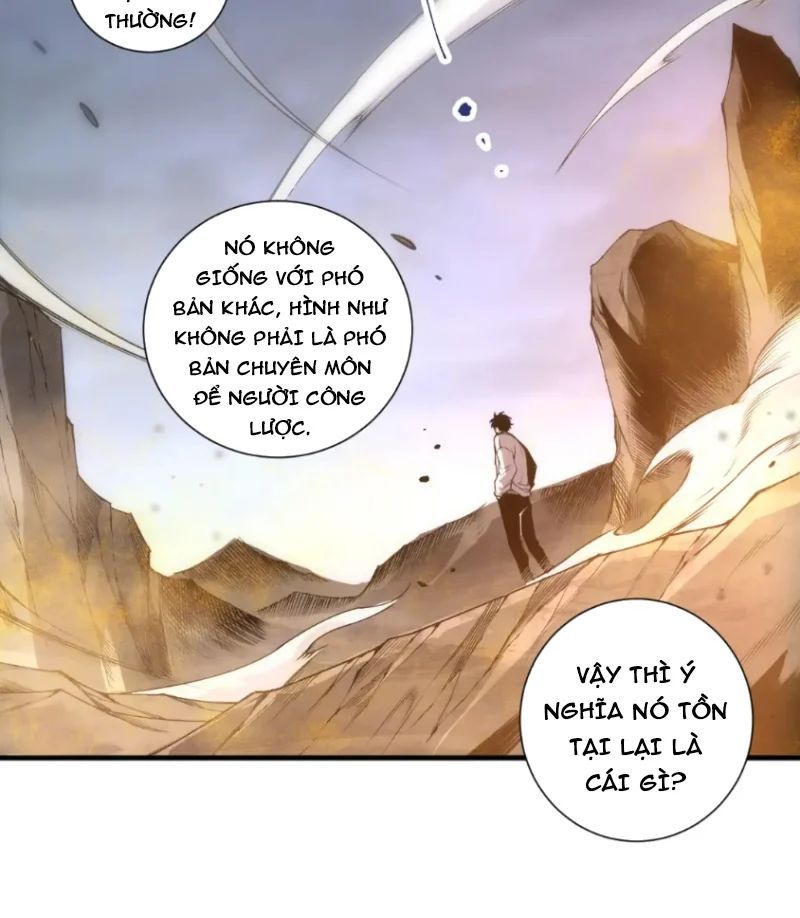 Thảm Họa Tử Linh Sư Chap 258 - Next Chap 259