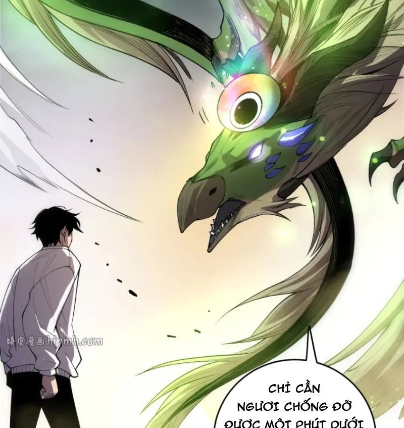Thảm Họa Tử Linh Sư Chap 258 - Next Chap 259