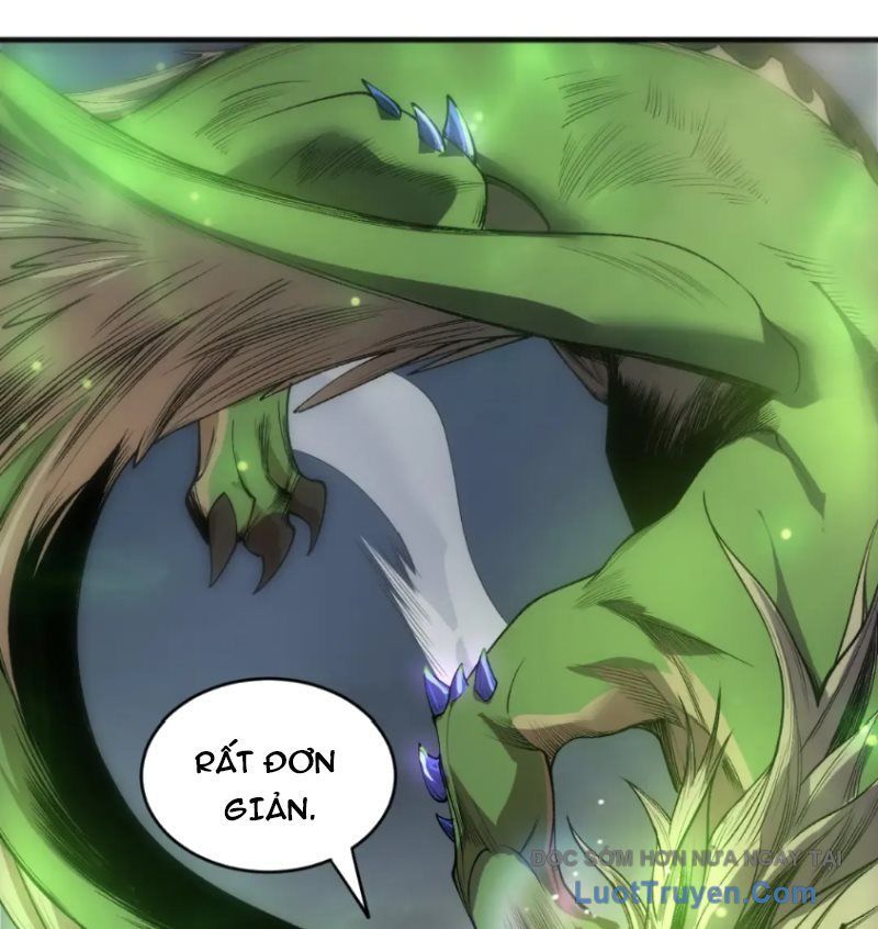 Thảm Họa Tử Linh Sư Chap 258 - Next Chap 259