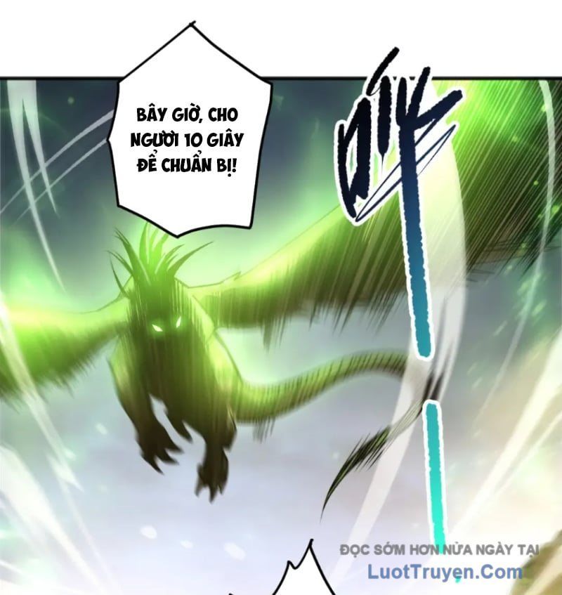 Thảm Họa Tử Linh Sư Chap 258 - Next Chap 259