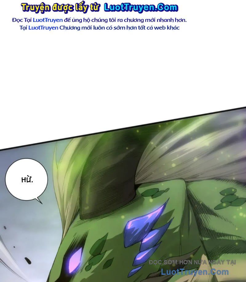 Thảm Họa Tử Linh Sư Chap 258 - Next Chap 259