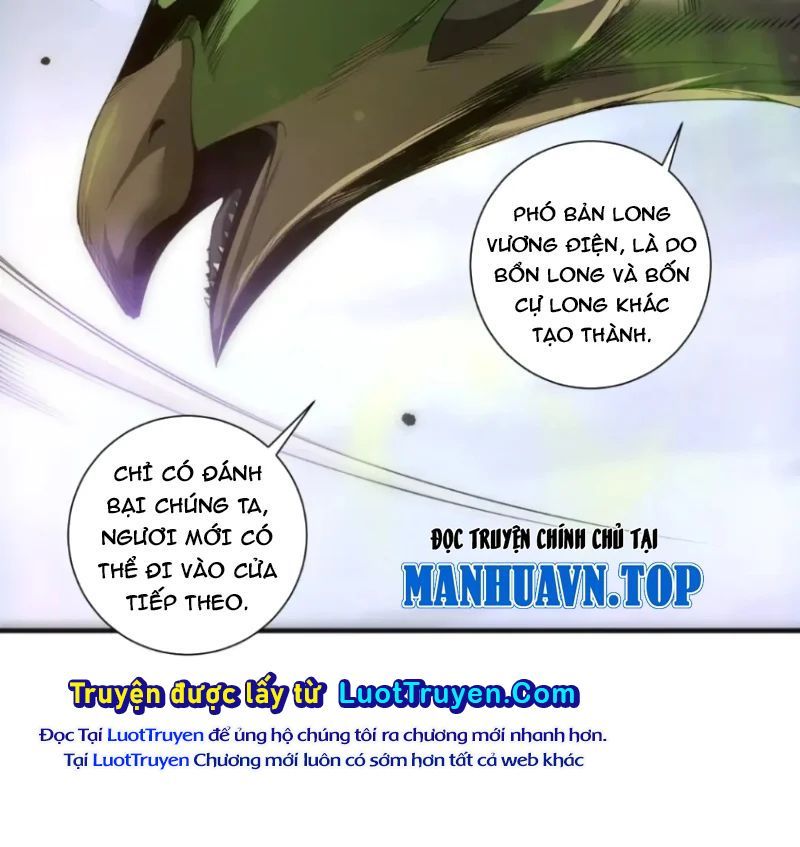 Thảm Họa Tử Linh Sư Chap 258 - Next Chap 259