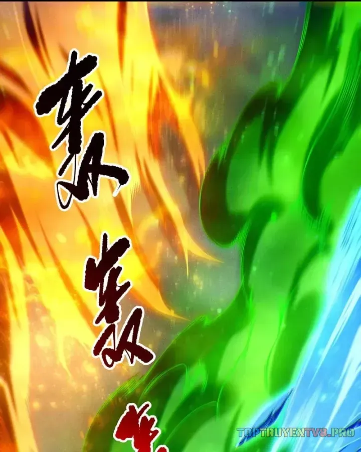 Thảm Họa Tử Linh Sư Chap 259.5 - Next Chap 260.5
