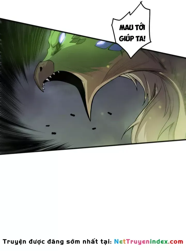 Thảm Họa Tử Linh Sư Chap 259.5 - Next Chap 260.5