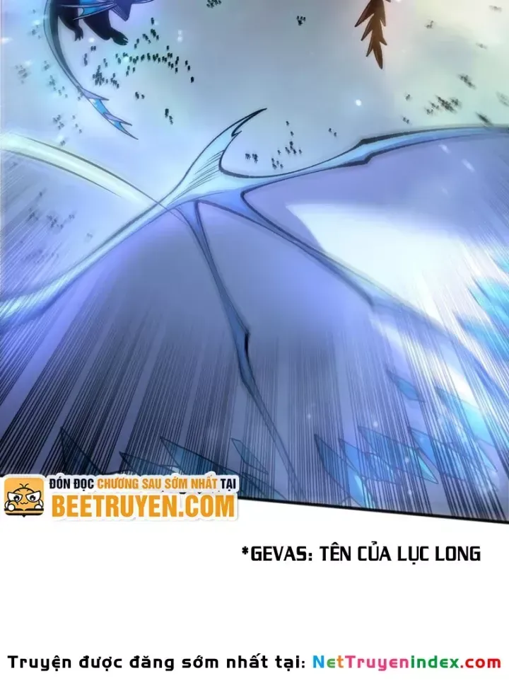 Thảm Họa Tử Linh Sư Chap 259.5 - Next Chap 260.5