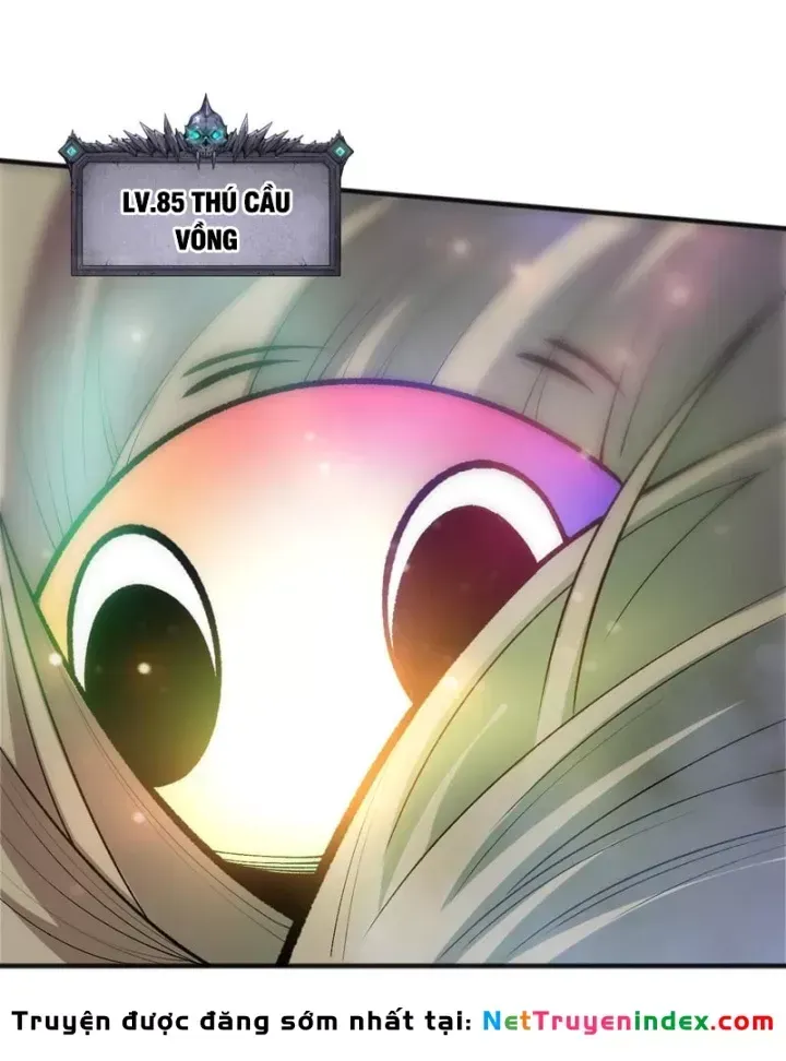 Thảm Họa Tử Linh Sư Chap 259.5 - Next Chap 260.5