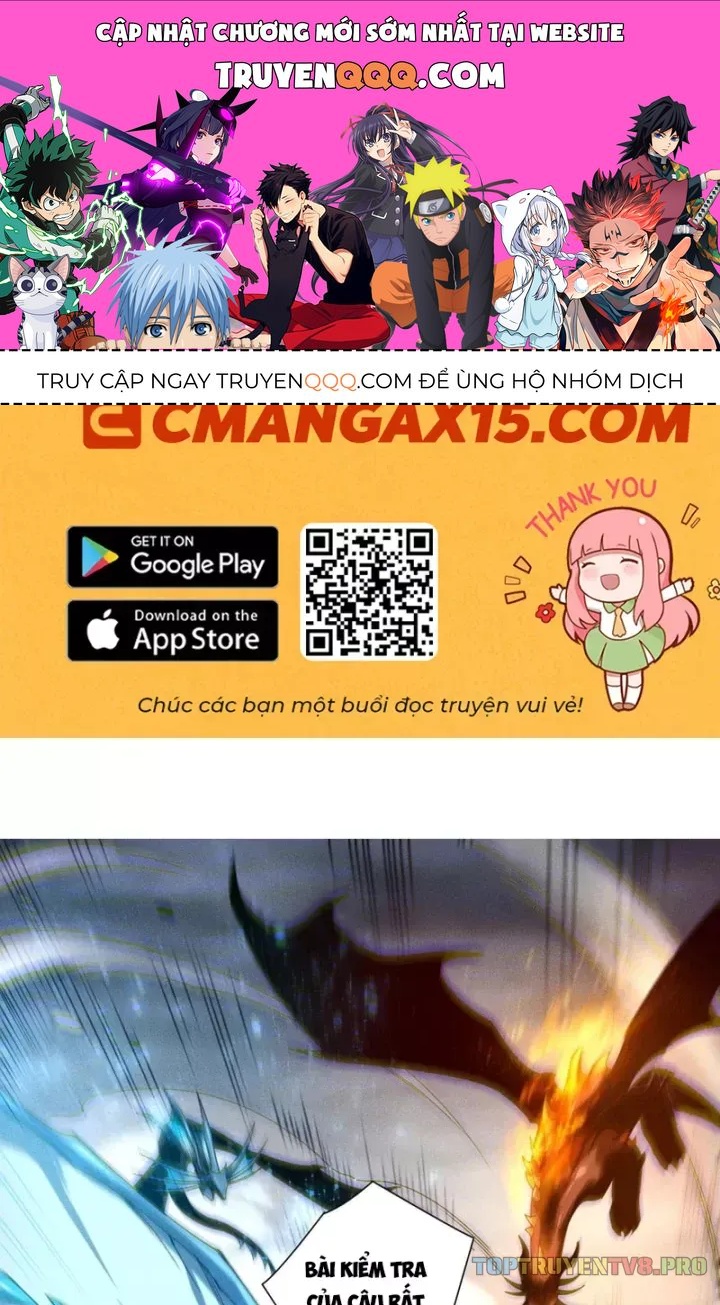 Thảm Họa Tử Linh Sư Chap 259.5 - Next Chap 260.5