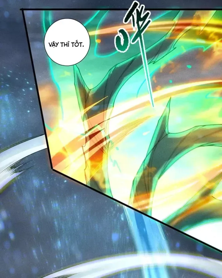 Thảm Họa Tử Linh Sư Chap 259.5 - Next Chap 260.5