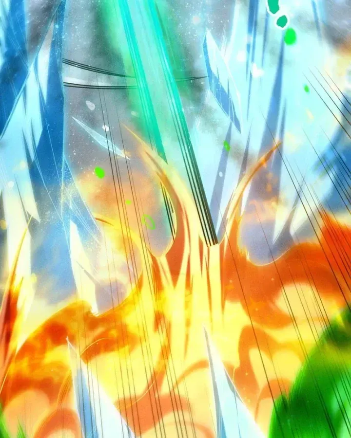 Thảm Họa Tử Linh Sư Chap 259.5 - Next Chap 260.5