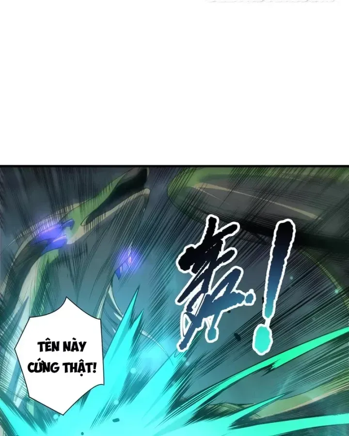 Thảm Họa Tử Linh Sư Chap 259.5 - Next Chap 260.5