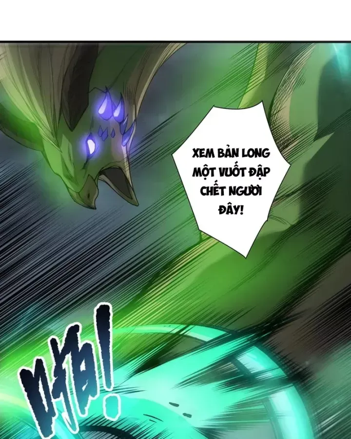 Thảm Họa Tử Linh Sư Chap 259.5 - Next Chap 260.5