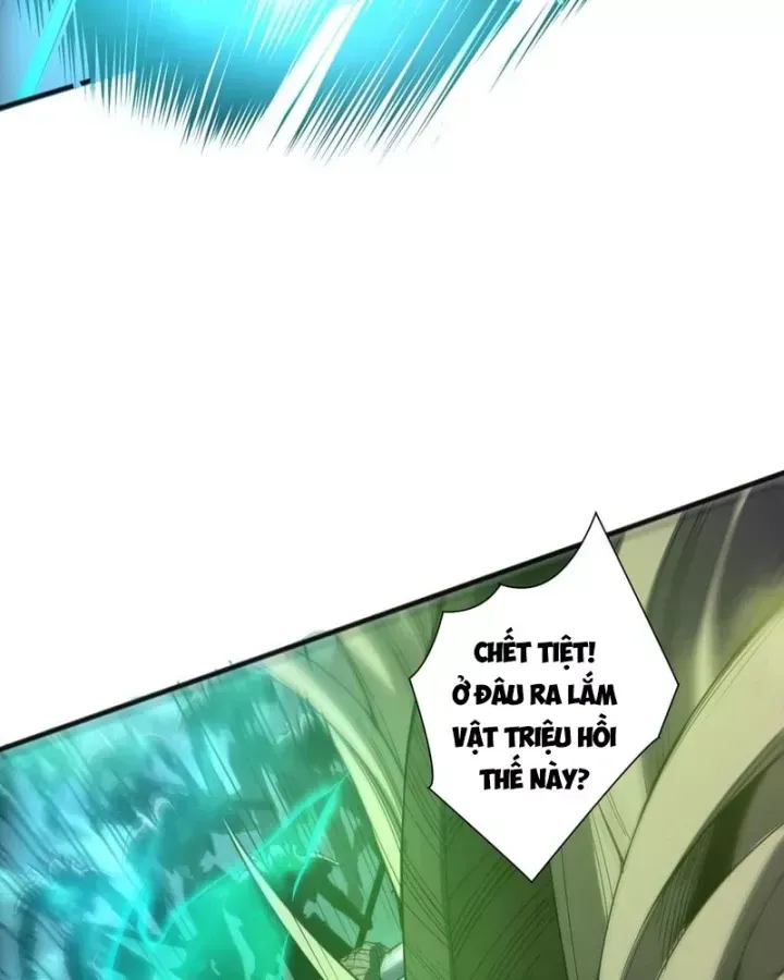 Thảm Họa Tử Linh Sư Chap 259.5 - Next Chap 260.5