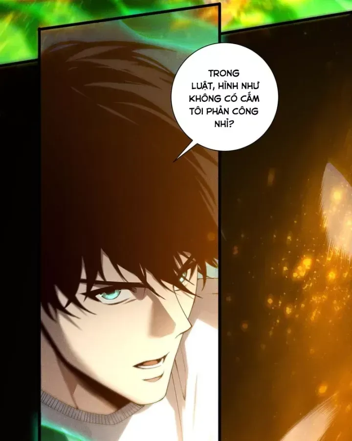 Thảm Họa Tử Linh Sư Chap 259.5 - Next Chap 260.5