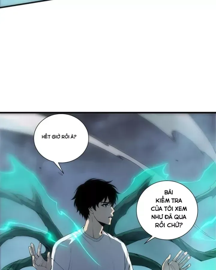 Thảm Họa Tử Linh Sư Chap 259.5 - Next Chap 260.5