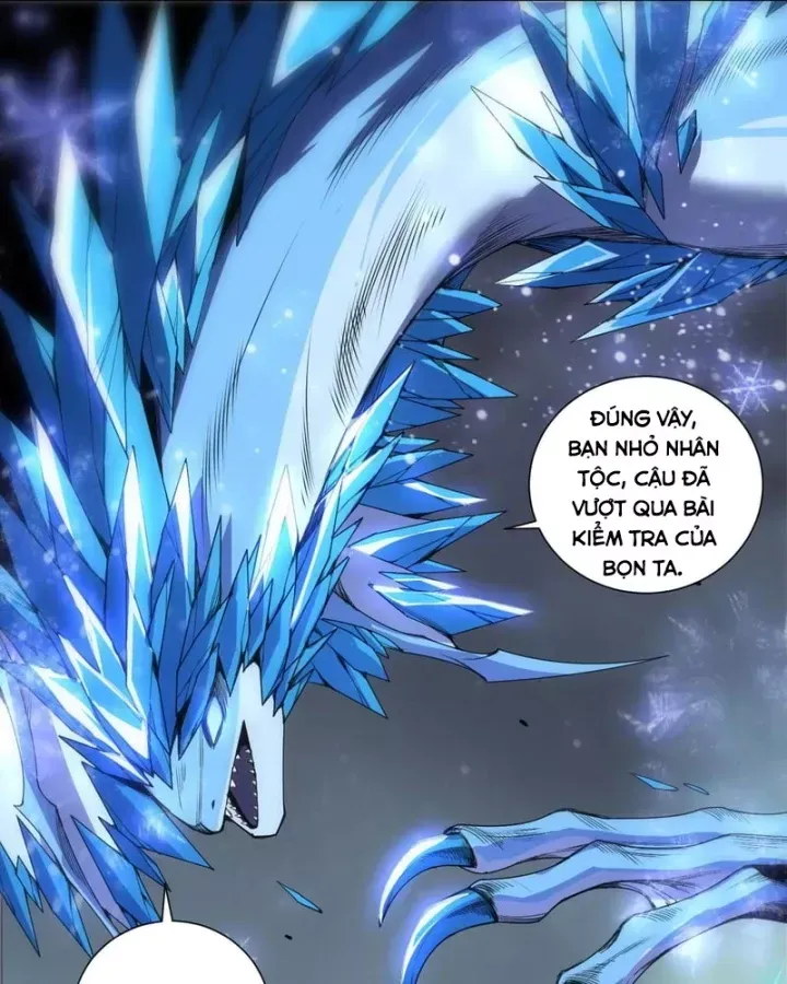 Thảm Họa Tử Linh Sư Chap 259.5 - Next Chap 260.5