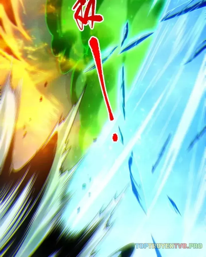 Thảm Họa Tử Linh Sư Chap 259.5 - Next Chap 260.5