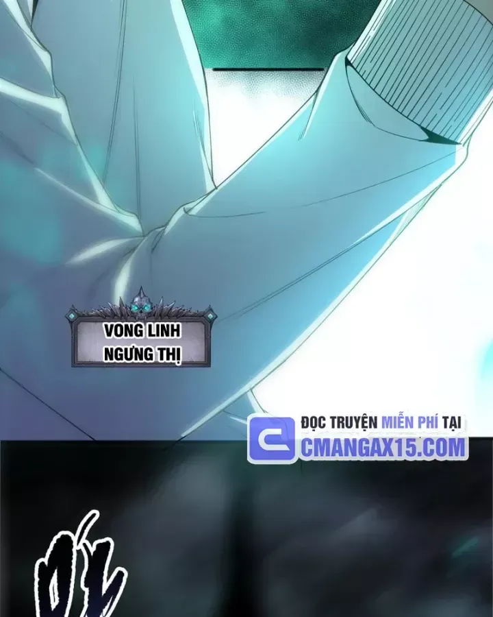 Thảm Họa Tử Linh Sư Chap 259.5 - Next Chap 260.5