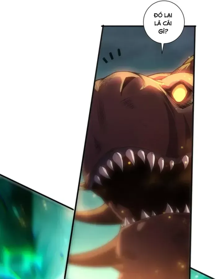 Thảm Họa Tử Linh Sư Chap 259.5 - Next Chap 260.5