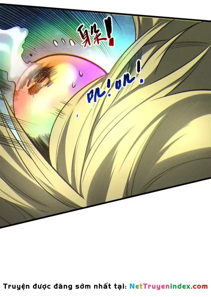 Thảm Họa Tử Linh Sư Chap 259.5 - Next Chap 260.5