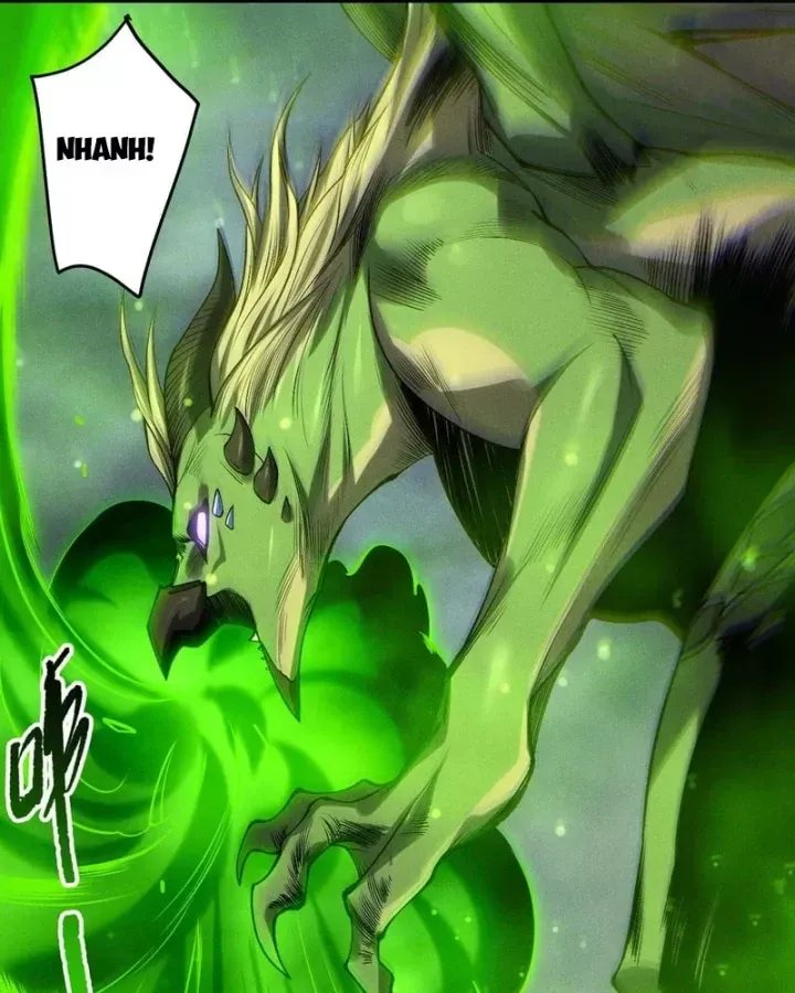 Thảm Họa Tử Linh Sư Chap 259.5 - Next Chap 260.5