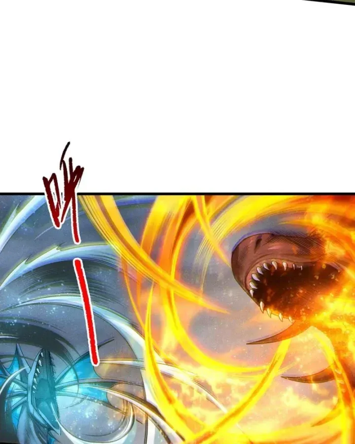 Thảm Họa Tử Linh Sư Chap 259.5 - Next Chap 260.5