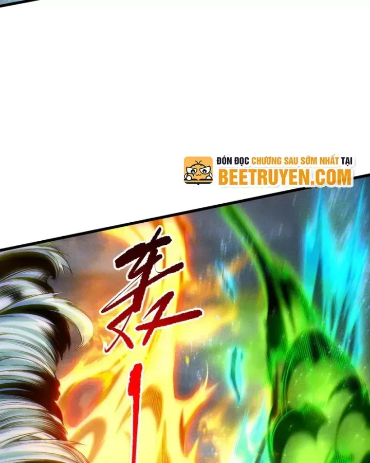 Thảm Họa Tử Linh Sư Chap 259.5 - Next Chap 260.5