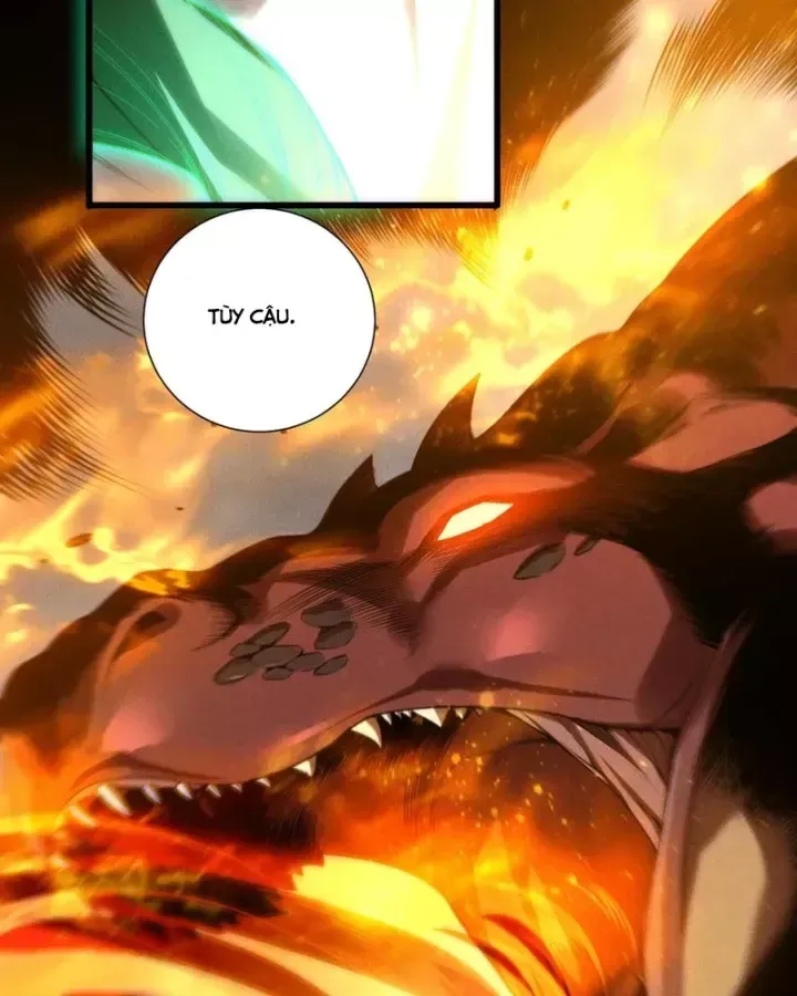 Thảm Họa Tử Linh Sư Chap 259.5 - Next Chap 260.5