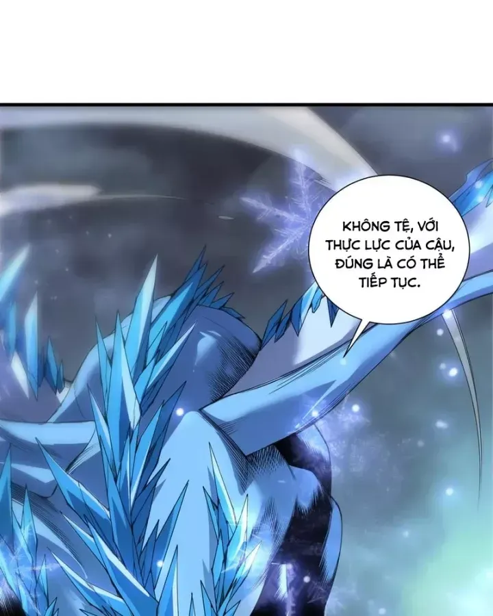 Thảm Họa Tử Linh Sư Chap 259.5 - Next Chap 260.5