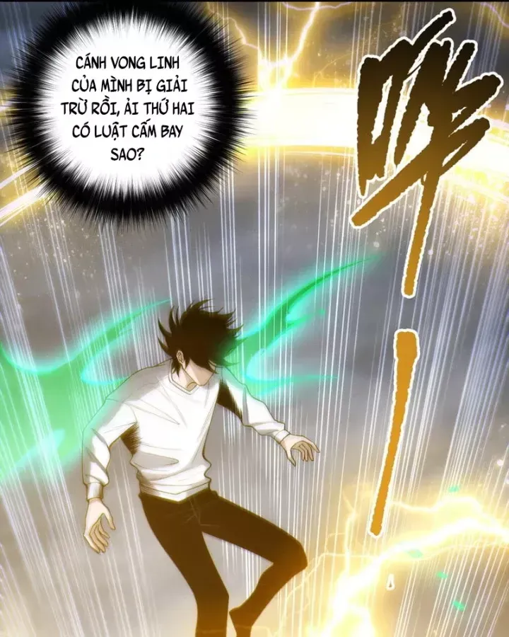 Thảm Họa Tử Linh Sư Chap 259.5 - Next Chap 260.5