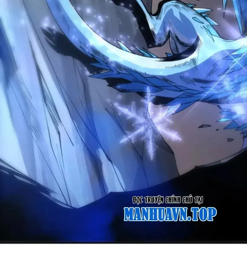 Thảm Họa Tử Linh Sư Chap 259 - Next Chap 260