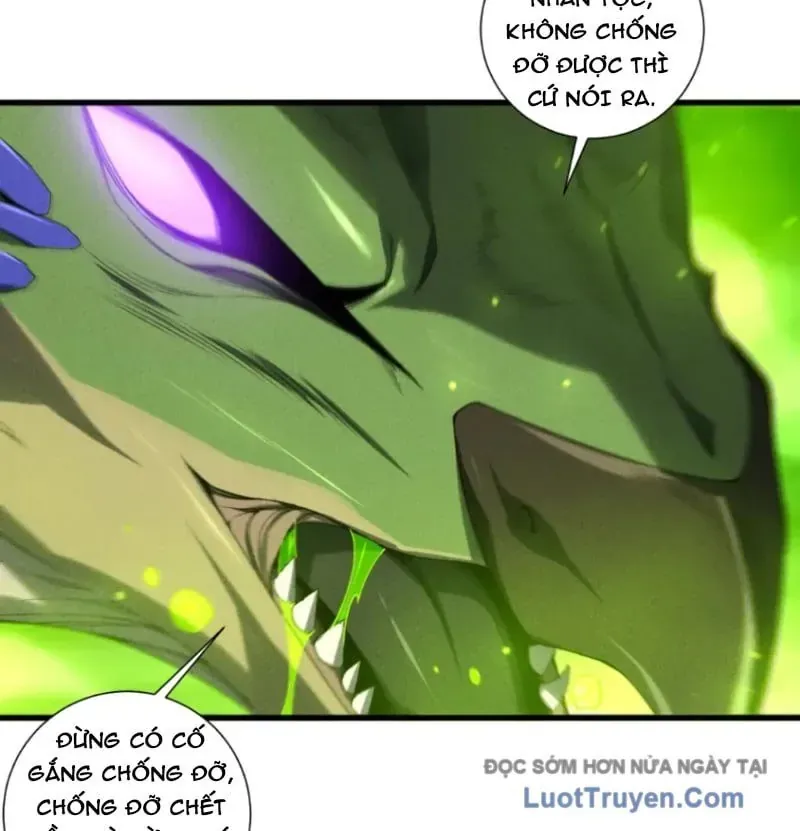 Thảm Họa Tử Linh Sư Chap 259 - Next Chap 260