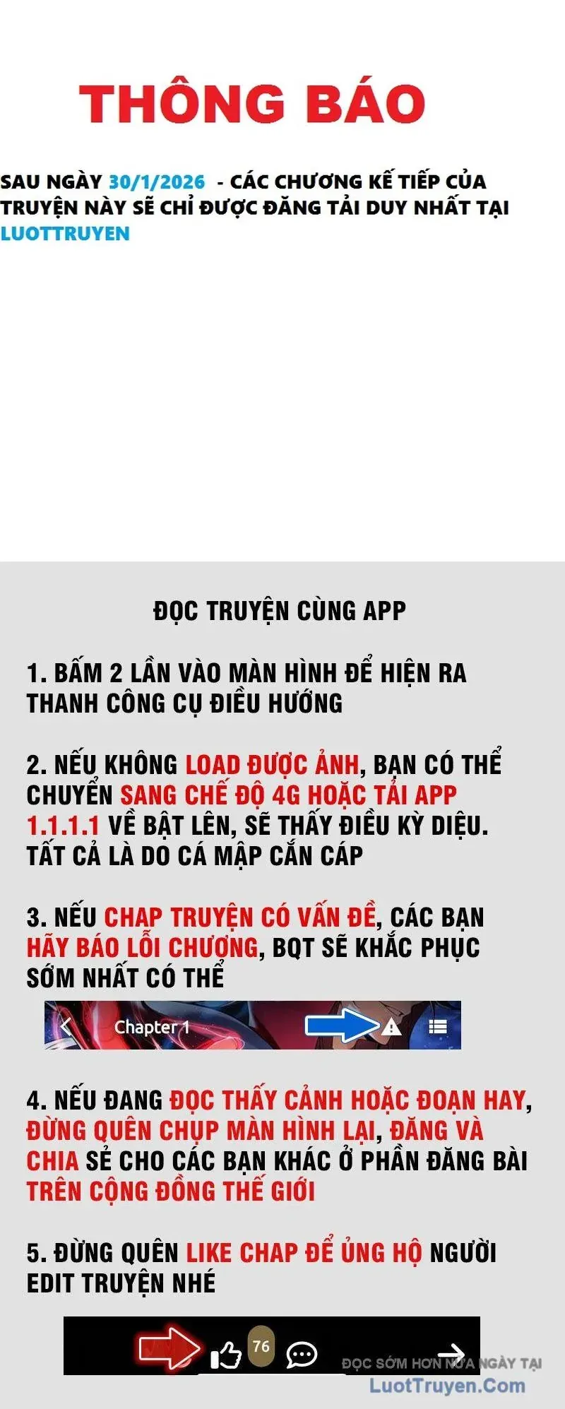 Thảm Họa Tử Linh Sư Chap 259 - Next Chap 260