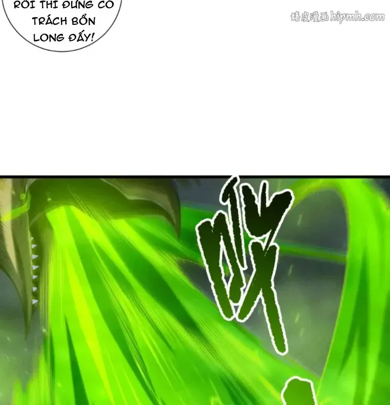 Thảm Họa Tử Linh Sư Chap 259 - Next Chap 260