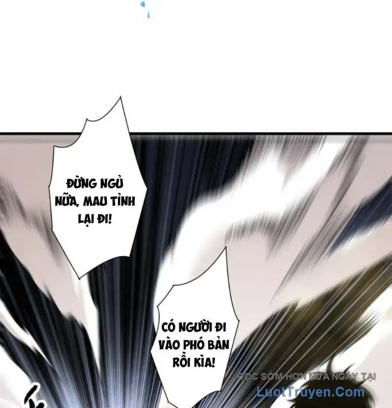 Thảm Họa Tử Linh Sư Chap 259 - Next Chap 260