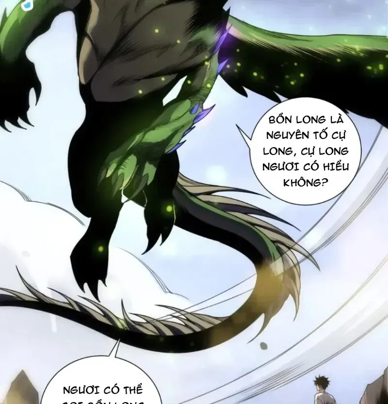 Thảm Họa Tử Linh Sư Chap 259 - Next Chap 260